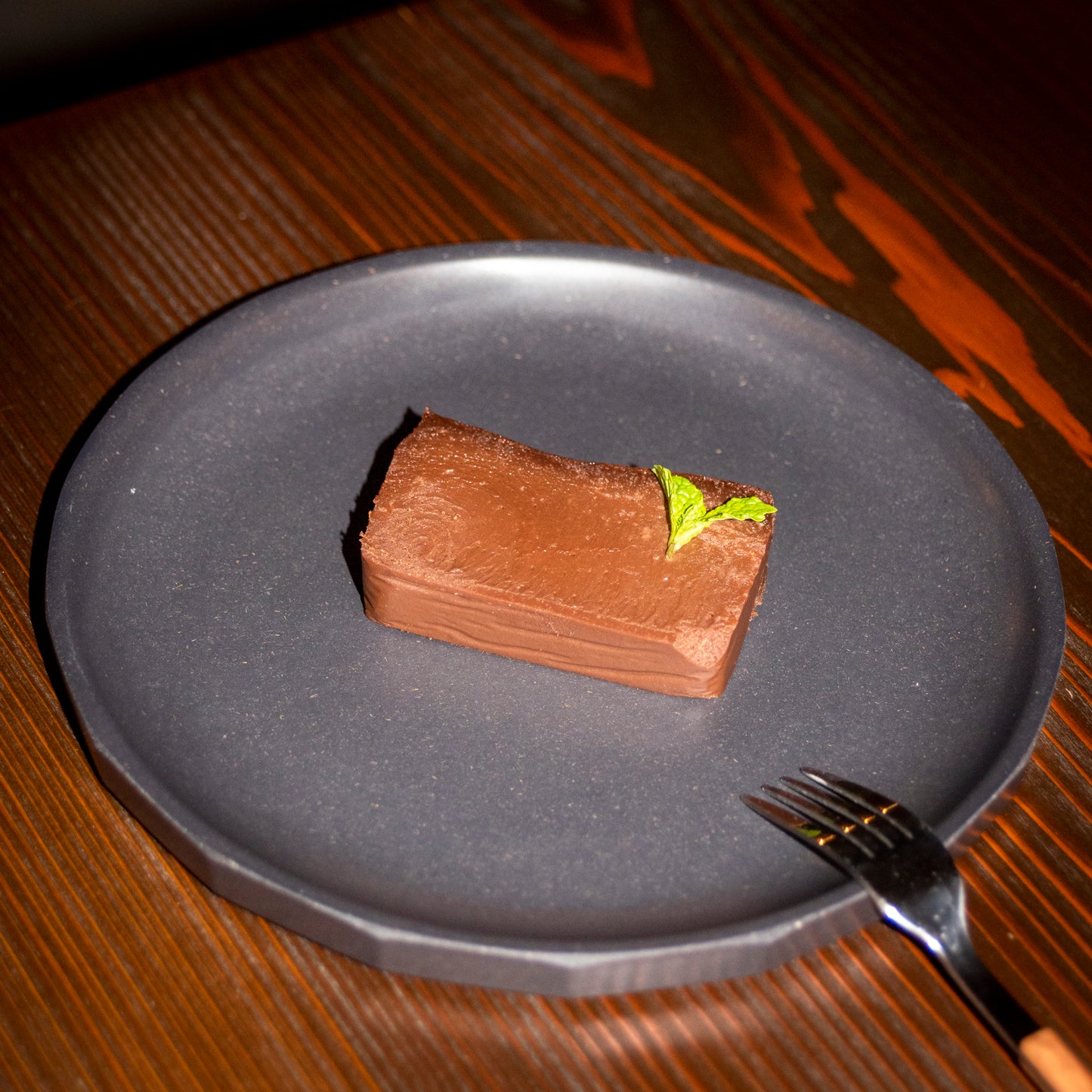 生チョコテリーヌ