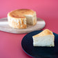 【秋限定】さつまいものチーズケーキ