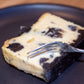 クッキーチーズケーキ